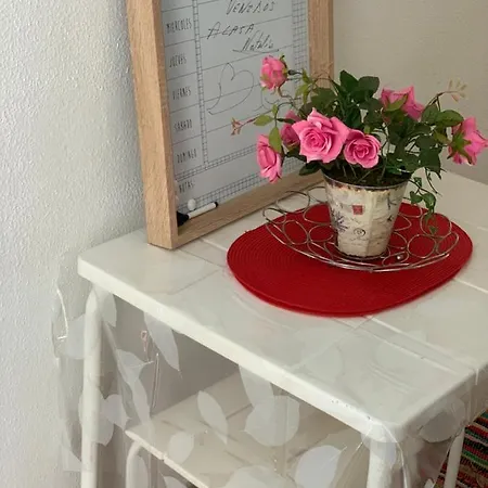 Вилла Casa Natalia