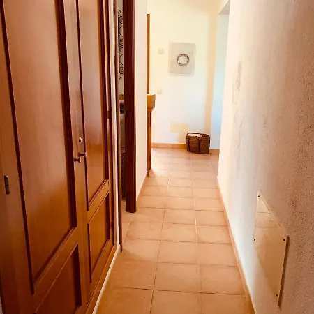 Вилла Casa Natalia Коральео