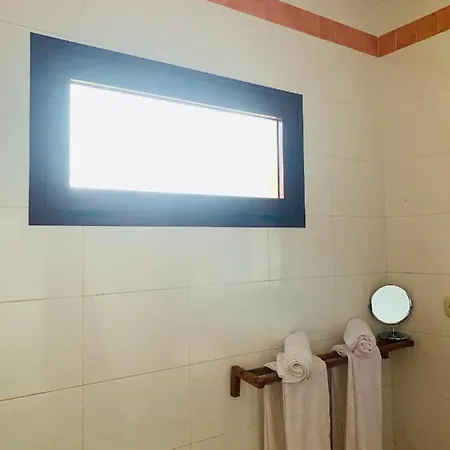 Вилла Casa Natalia *