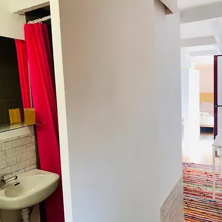 Casa Natalia Вилла Коральео