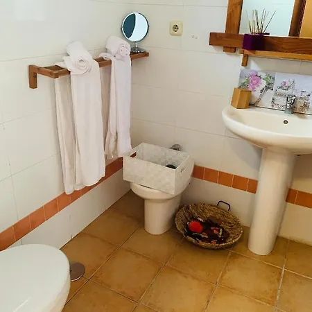 Casa Natalia Коральео
