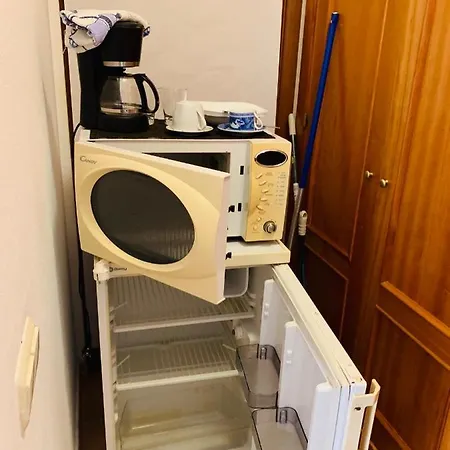 Casa Natalia * Коральео