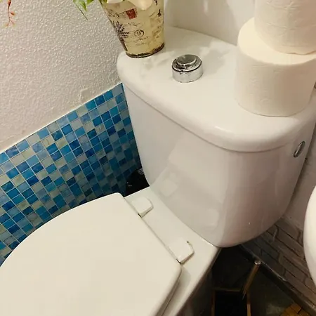 Casa Natalia * Коральео