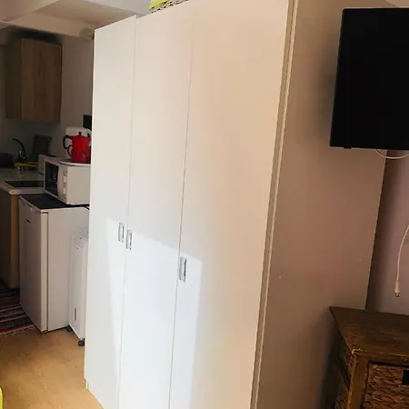 Casa Natalia * Коральео
