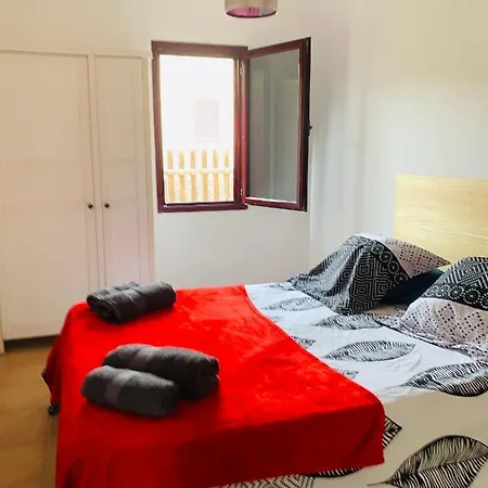 Casa Natalia Вилла Коральео