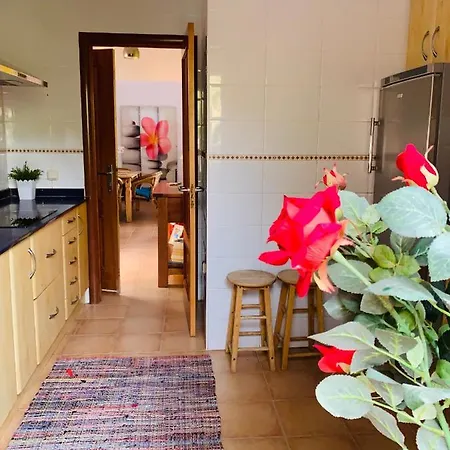 Casa Natalia Коральео