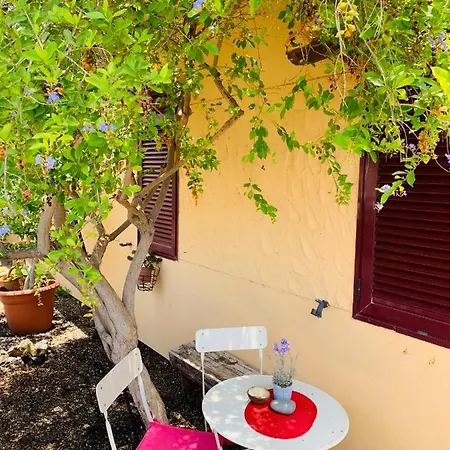Casa Natalia Вилла *