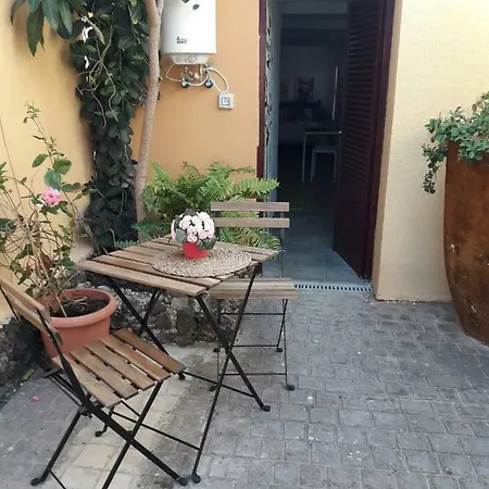 Вилла Casa Natalia Коральео