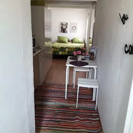 Casa Natalia Вилла *