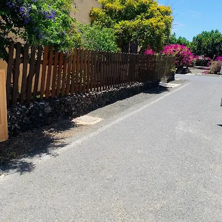 Villa Casa Natalia Corralejo