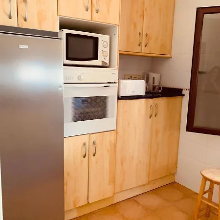 Casa Natalia * Corralejo