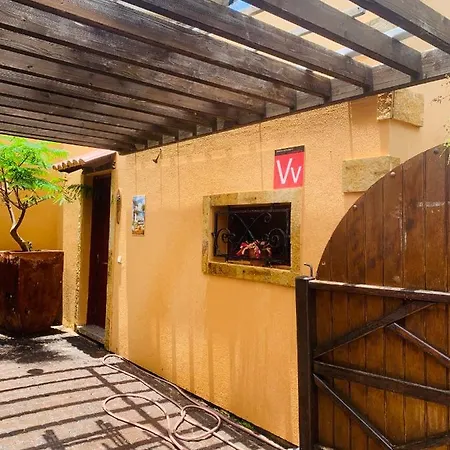 Casa Natalia