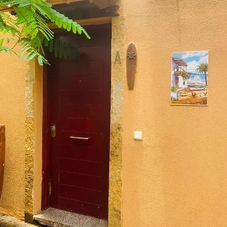 Villa Casa Natalia
