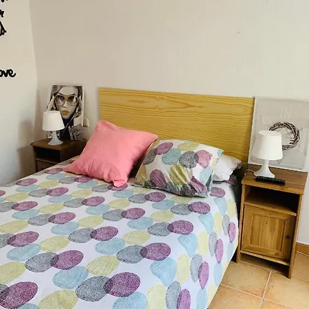Casa Natalia * Corralejo