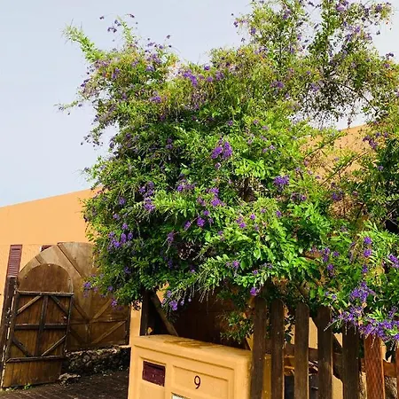 Villa Casa Natalia Corralejo