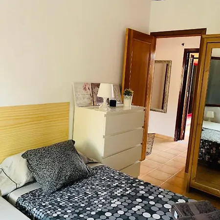 Casa Natalia Villa Corralejo