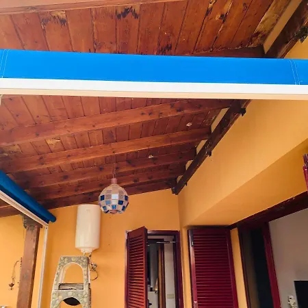 Casa Natalia Villa *