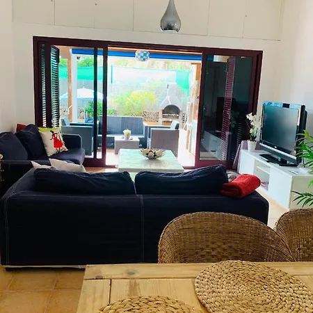 Casa Natalia *