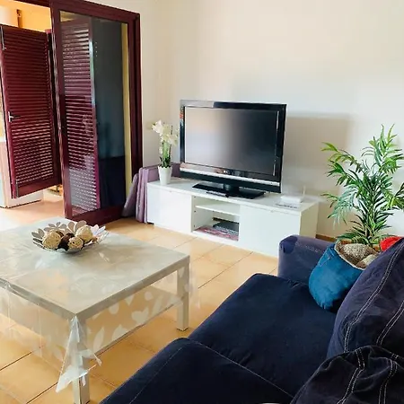 Casa Natalia Villa *